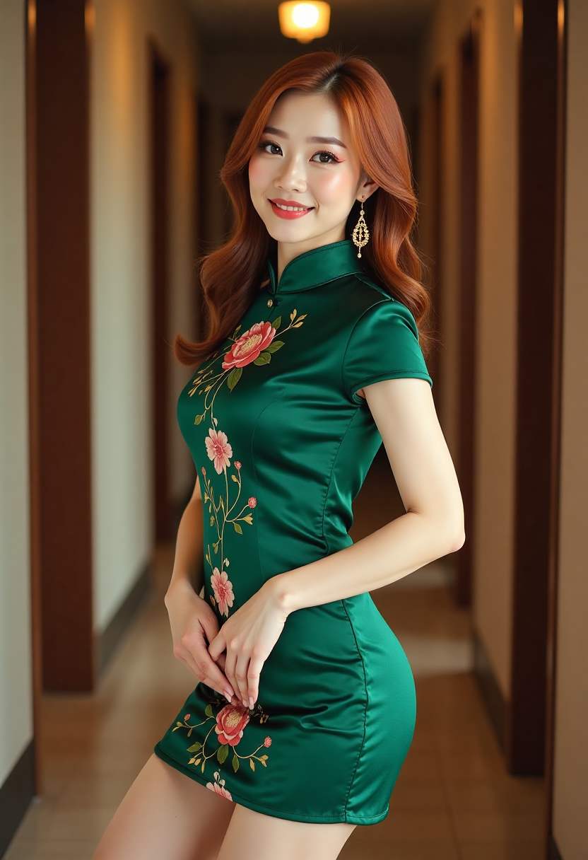 零点追击海报