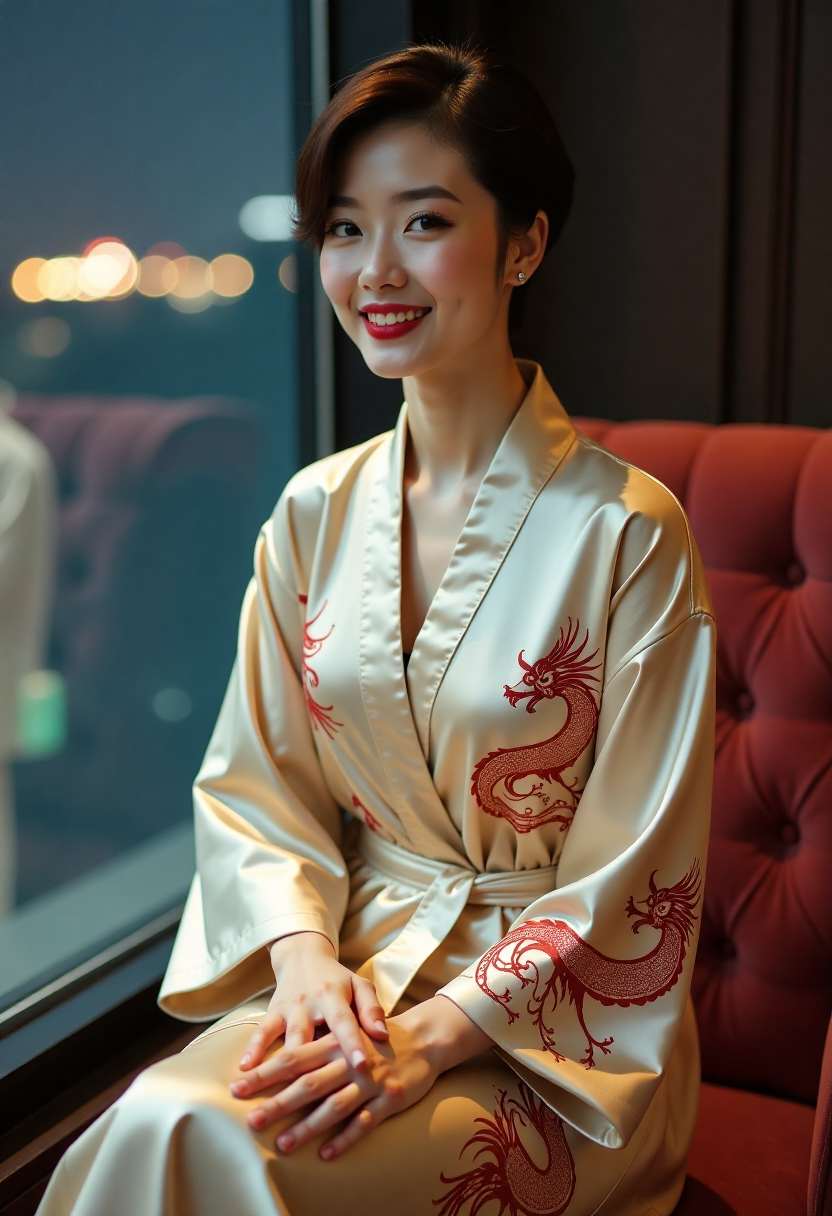 极夜边界剧照