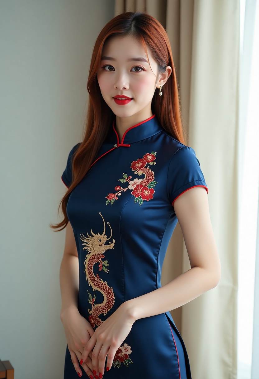 欧洲电影节红毯现场