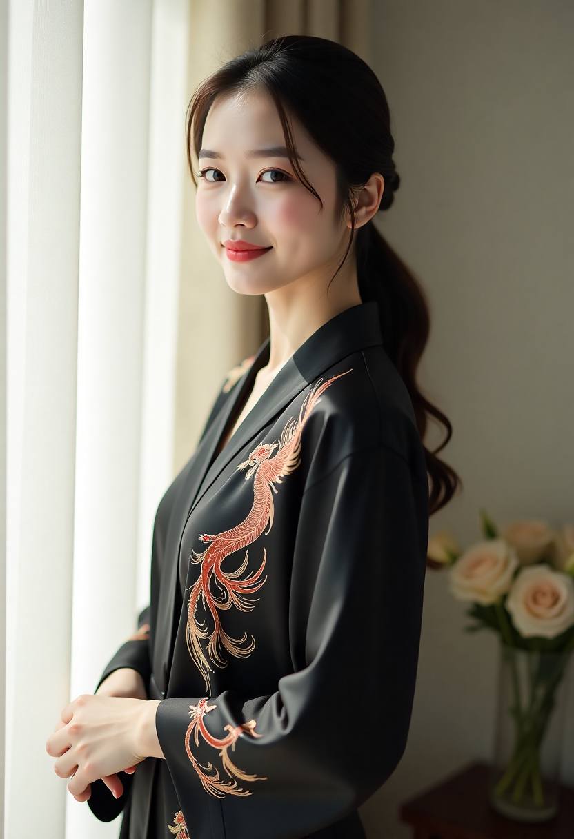 午夜航线海报
